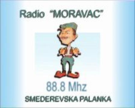 Radio Moravac Lozovik