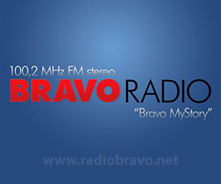 Radio Bravo Požarevac