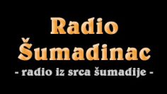 Radio Sumadinac Folk