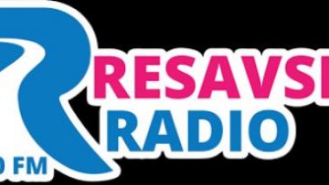 Resavski Radio Veliki Popović