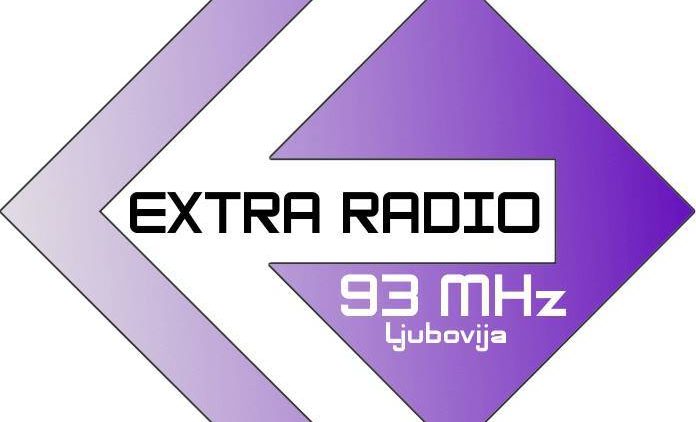 Extra Radio Ljubovija