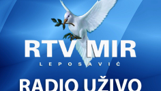 RTV Mir Leposavić Uživo