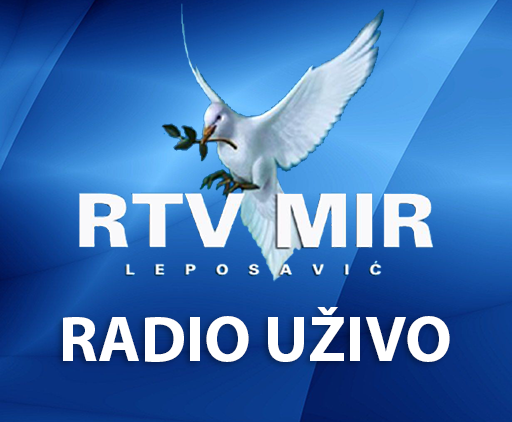 RTV Mir Leposavić Uživo