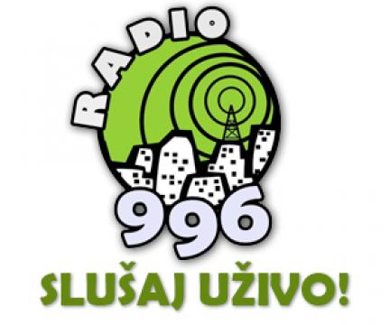 Radio 996 FM Kraljevo