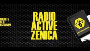 Radio Active Zenica