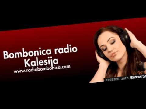 Radio Bombonica Kalesija