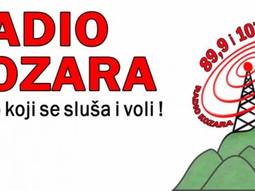Radio Kozara Gradiška