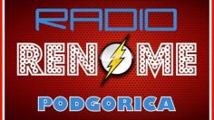 Radio Renome Podgorica