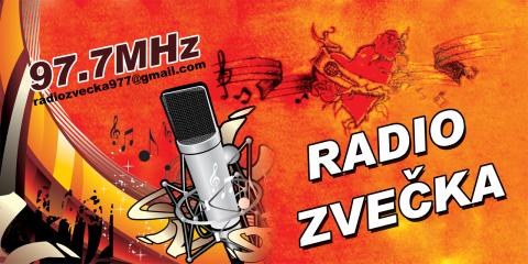 Radio Zvečka Kruševac