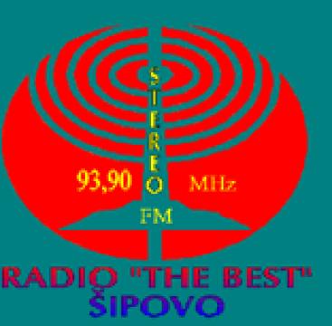 Best Radio Šipovo Uživo