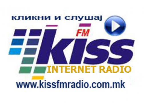 Kiss FM Radio Kumanovo