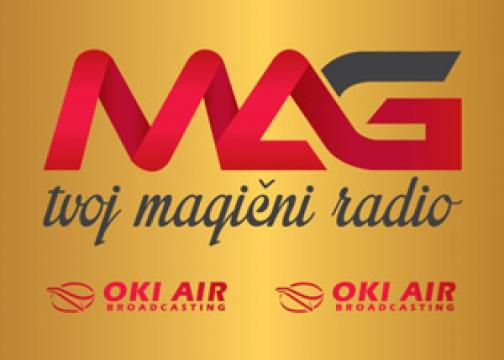 Mag Radio Podgorica