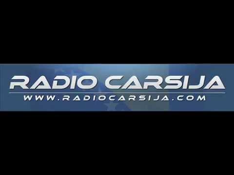 Radio Čaršija Sarajevo