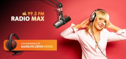 Radio Max Varaždin