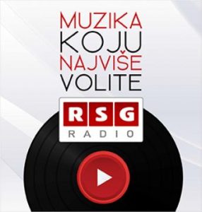 Radio Stari Grad Sarajevo