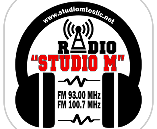 Radio Studio M