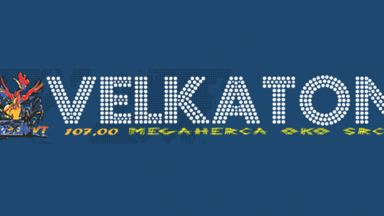 Radio Velkaton