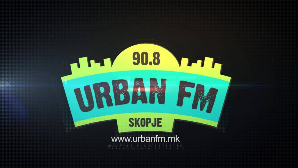 Urban FM Skopje